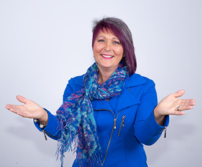 Confrencire Chaudiere-Appalaches